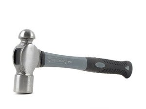 ES#3096679 - 016805SCH02A - Schwaben 8oz Ball Peen Hammer  - (NO LONGER AVAILABLE) - Just the right size for those small jobs in tight places - Schwaben - 