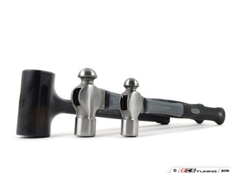 ES#3096695 - 016805sch01aKT - Schwaben 3pc Professional Hammer Set - (NO LONGER AVAILABLE) - Must have tools for every tool box - Schwaben - 