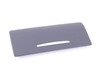 ES#2206534 - 4G09471336PS - Sunglasses Holder - Sabre Black - Located behind the sunroof control, allows for convenient sunglass storage - Genuine Volkswagen Audi - Audi