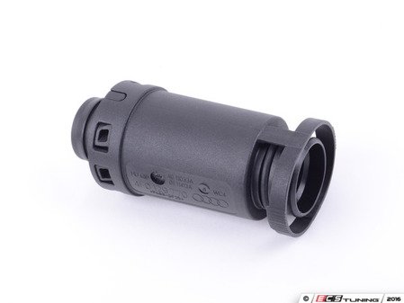 ES#390088 - 4F0129770 - DAMPER PAN - Genuine Volkswagen Audi - 