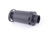 ES#390088 - 4F0129770 - DAMPER PAN - Genuine Volkswagen Audi - 