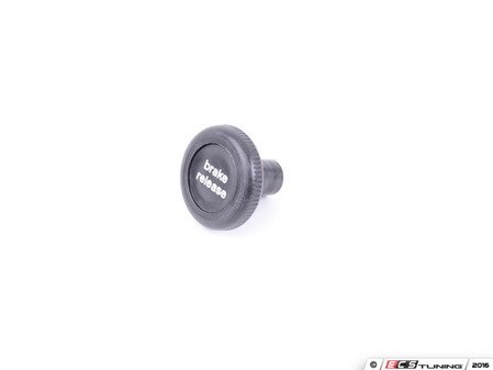 ES#2828411 - 1074200095 - Parking Brake Release Knob - Replace your broken knob so you can properly release your parking brake - URO - Mercedes Benz