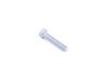 ES#1811174 - 304017010035 - HEXAGON HEAD BOLT - Genuine Mercedes Benz - 