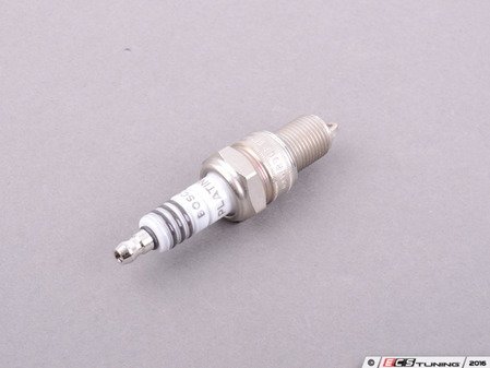 ES#3161800 - 4020 - Spark Plug - Priced Each  - Bosch - Audi