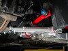 ES#3022538 - 017047ECS01-03KT -  Upgraded Front Suspension Refresh Kit - Stage 3 - The most complete overhaul kit for your front suspension with pre-installed ECS polyurethane control arm bushings for a crisp, engaging driving experience! - Assembled By ECS - Volkswagen