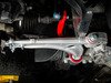 ES#3022538 - 017047ECS01-03KT -  Upgraded Front Suspension Refresh Kit - Stage 3 - The most complete overhaul kit for your front suspension with pre-installed ECS polyurethane control arm bushings for a crisp, engaging driving experience! - Assembled By ECS - Volkswagen