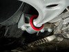 ES#3022538 - 017047ECS01-03KT -  Upgraded Front Suspension Refresh Kit - Stage 3 - The most complete overhaul kit for your front suspension with pre-installed ECS polyurethane control arm bushings for a crisp, engaging driving experience! - Assembled By ECS - Volkswagen