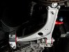 ES#3022538 - 017047ECS01-03KT -  Upgraded Front Suspension Refresh Kit - Stage 3 - The most complete overhaul kit for your front suspension with pre-installed ECS polyurethane control arm bushings for a crisp, engaging driving experience! - Assembled By ECS - Volkswagen