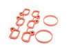 ES#2952042 - 11127507597 - Cylinder Head Installation Kit - Choose a head gasket to make this a complete top end kit - Elring - BMW