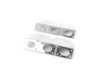 ES#2952042 - 11127507597 - Cylinder Head Installation Kit - Choose a head gasket to make this a complete top end kit - Elring - BMW
