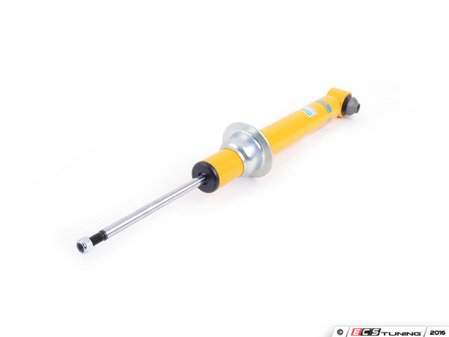 ES#2982756 - 24-178525 - B8 Performance Plus Rear Shock - Priced Each - Compliments factory sport package or lowering springs with a remarkably comfortable sport ride. World-famous Bilstein quality with a limited lifetime warranty! - Bilstein - BMW
