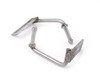 ES#3057382 - 982234 - Rear exhaust Left - F01/F02 740  - Left side exhaust tips from Supersprint - Supersprint - BMW