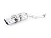ES#4040099 - 982246KT - Supersprint Performance Muffler (4x90mm) - 100% handcrafted in Italy. Stainless steel construction. Legendary sound! - Supersprint - BMW