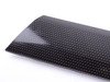 ES#2211265 - 561867410BRE1 - Door Trim Molding - Black/Grey Carbon - Right - Genuine Volkswagen Audi - Volkswagen