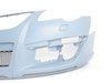 ES#2083239 - 3C5071609GRU - Hi-Def Front Bumper Assembly - (NO LONGER AVAILABLE) - Give your B6 Passat a completely different attitude - Genuine Volkswagen Audi - 