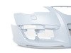 ES#2083239 - 3C5071609GRU - Hi-Def Front Bumper Assembly - (NO LONGER AVAILABLE) - Give your B6 Passat a completely different attitude - Genuine Volkswagen Audi - 