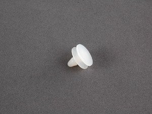 ES#127688 - 51711927439 - Plug - Priced Each - Used in various points to fasten body panels and trim to the vehicle. - Genuine BMW - BMW