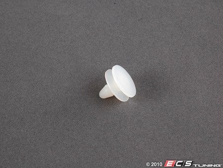 ES#127688 - 51711927439 - Plug - Priced Each - Used in various points to fasten body panels and trim to the vehicle. - Genuine BMW - BMW