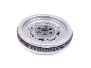 ES#3103516 - 03G105266CG - DSG Flywheel - Replace this vital component in your clutch assembly - LUK - Volkswagen