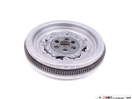 ES#3103516 - 03G105266CG - DSG Flywheel - Replace this vital component in your clutch assembly - LUK - Volkswagen