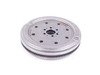 ES#3103516 - 03G105266CG - DSG Flywheel - Replace this vital component in your clutch assembly - LUK - Volkswagen