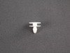 ES#127688 - 51711927439 - Plug - Priced Each - Used in various points to fasten body panels and trim to the vehicle. - Genuine BMW - BMW