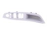 ES#2144900 - 51417225877 - F10 Grey Front Door Handle Trim - Left - Replace your worn door trim - Genuine BMW - BMW
