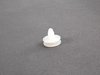 ES#127688 - 51711927439 - Plug - Priced Each - Used in various points to fasten body panels and trim to the vehicle. - Genuine BMW - BMW