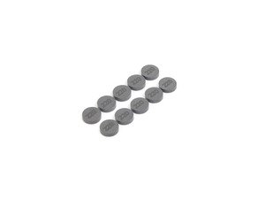 ES#2597497 - 11347832282KT - Adjusting Plate - Pack Of 10 - Genuine BMW - 