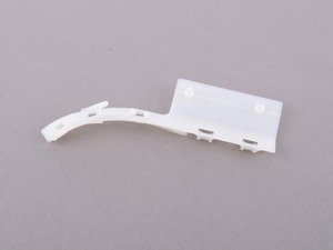 ES#90483 - 51218215699 - Front Door Bowden Cable Bracket - Left - Locates your bowden cable and holds it in place - Genuine BMW - BMW