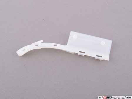 ES#90483 - 51218215699 - Front Door Bowden Cable Bracket - Left - Locates your bowden cable and holds it in place - Genuine BMW - BMW