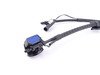 ES#2165878 - 61667275171 - Windshield Wiper Fluid Nozzle  - Keep your windshield clean! - Genuine BMW - BMW