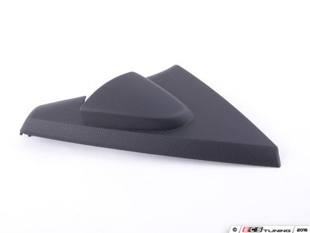 ES#2138491 - 51439167071 - SIDE TRIM, UPPER LEF - Genuine BMW - BMW