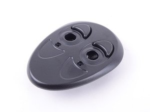 ES#175355 - 63316962021 - Interior Overhead Light - Anthracite - Mounts to the front center of the headliner - Genuine MINI - MINI