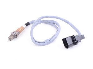 ES#27242 - 11787515827 - Oxygen Sensor - Genuine BMW - BMW