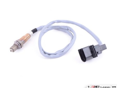 ES#27242 - 11787515827 - Oxygen Sensor - Genuine BMW - BMW