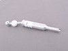 ES#46918 - 25112225786 - E30 M3 Shift lever - This is the lever that the shift knob mounts to - Genuine BMW - BMW