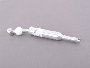 ES#46918 - 25112225786 - E30 M3 Shift lever - This is the lever that the shift knob mounts to - Genuine BMW - BMW