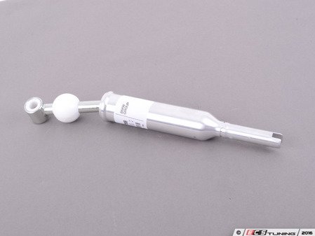 ES#46918 - 25112225786 - E30 M3 Shift lever - This is the lever that the shift knob mounts to - Genuine BMW - BMW