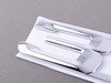 ES#79406 - 51148170187 - 328 Emblem - Stick on emblem - Genuine BMW - BMW