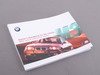 ES#13152 - 01419790631 - OWN.HANDBOOK - Genuine BMW - 