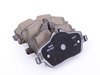 ES#2734220 - 34106863292 - Front Brake Pad Set - Restore the stopping power in your MINI - Genuine MINI - MINI