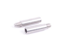 ES#60276 - 34212227521 - Calliper Carrier - Genuine BMW - BMW