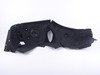 ES#2080966 - 51717266545 - Front Fender Liner - Left - Mounts to wheel well - Genuine MINI - MINI