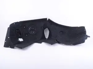 Front Fender Liner - Left