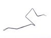 ES#254813 - 34322283841 - Brake Circuit Pipe - Rear - Genuine BMW - BMW