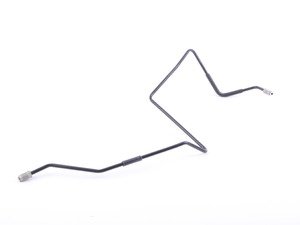 ES#254813 - 34322283841 - Brake Circuit Pipe - Rear - Genuine BMW - BMW