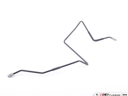 ES#254813 - 34322283841 - Brake Circuit Pipe - Rear - Genuine BMW - BMW