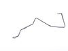 ES#254813 - 34322283841 - Brake Circuit Pipe - Rear - Genuine BMW - BMW