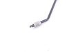 ES#254813 - 34322283841 - Brake Circuit Pipe - Rear - Genuine BMW - BMW
